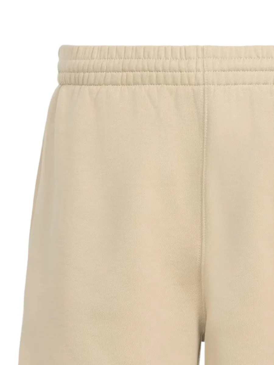elasticated-waist shorts 2