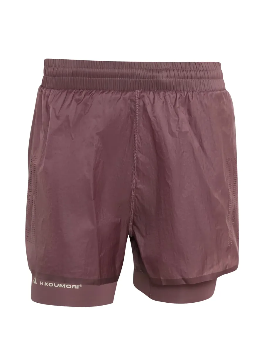 running 2-in-1 shorts 1