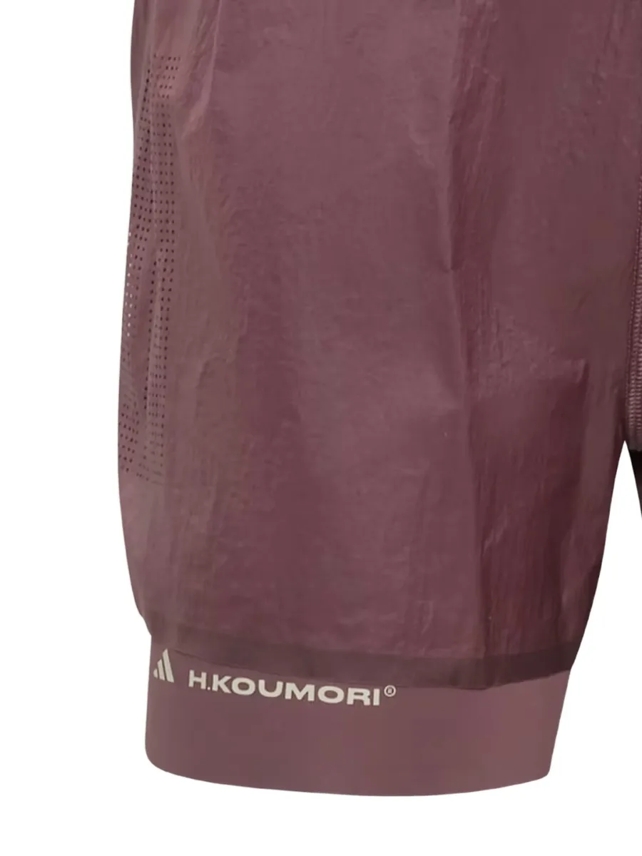 running 2-in-1 shorts 2