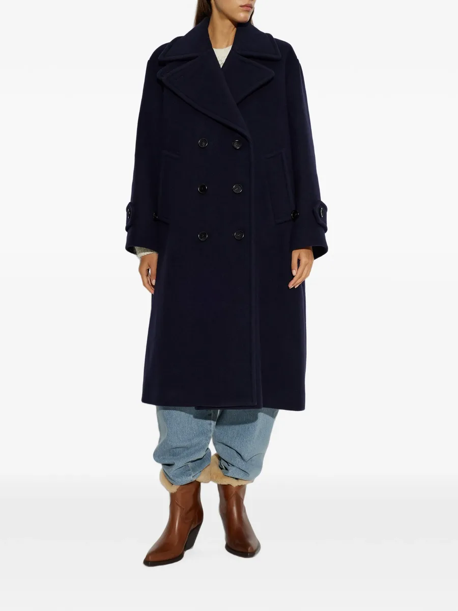 double-breasted coat 3