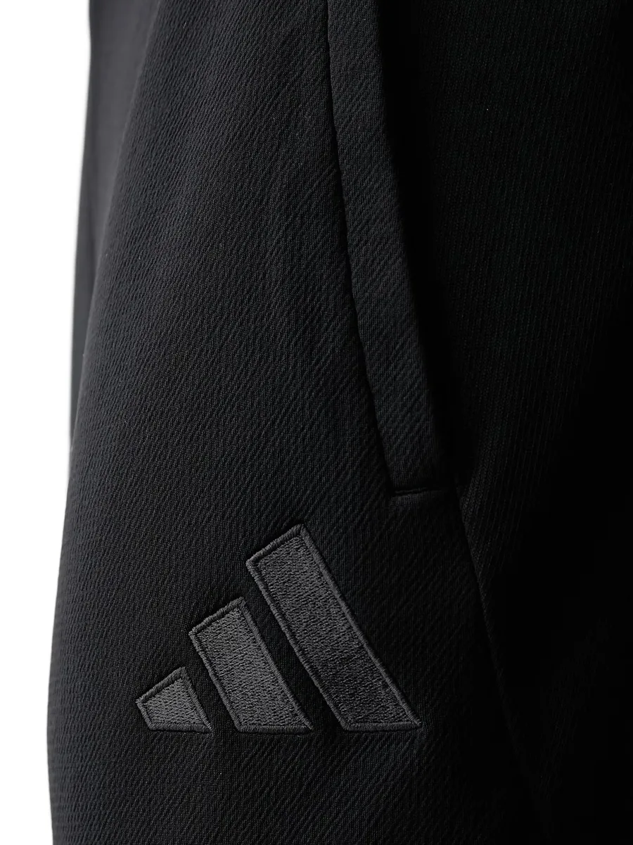 Tiro 25 logo-embroidered track pants 4