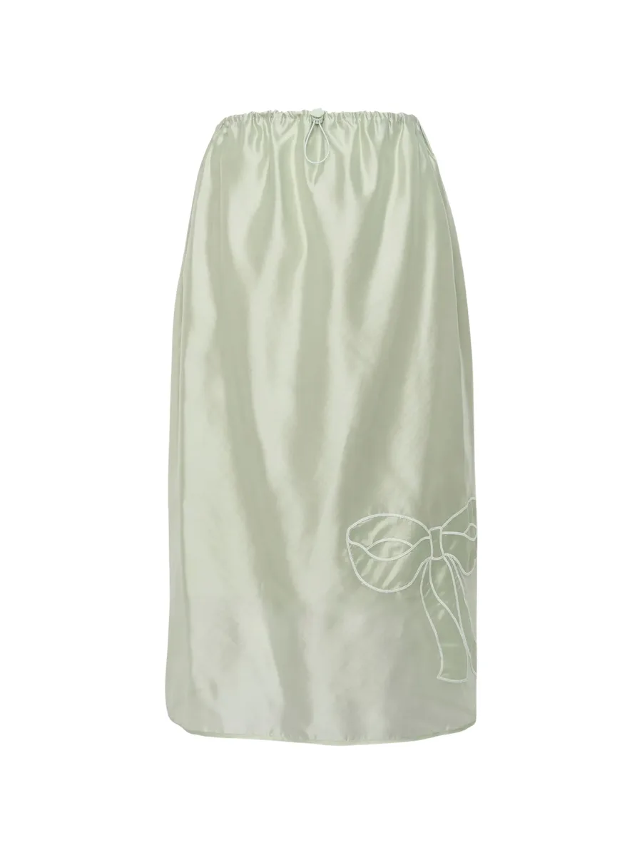 CBBria midi skirt 1