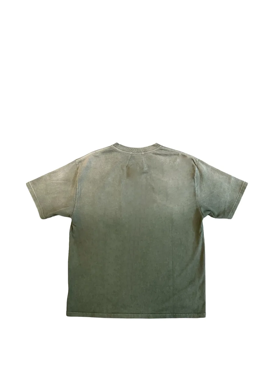 Rhude logo pocket T-shirt 2