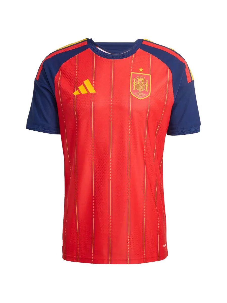 футболка Spain 2026 1