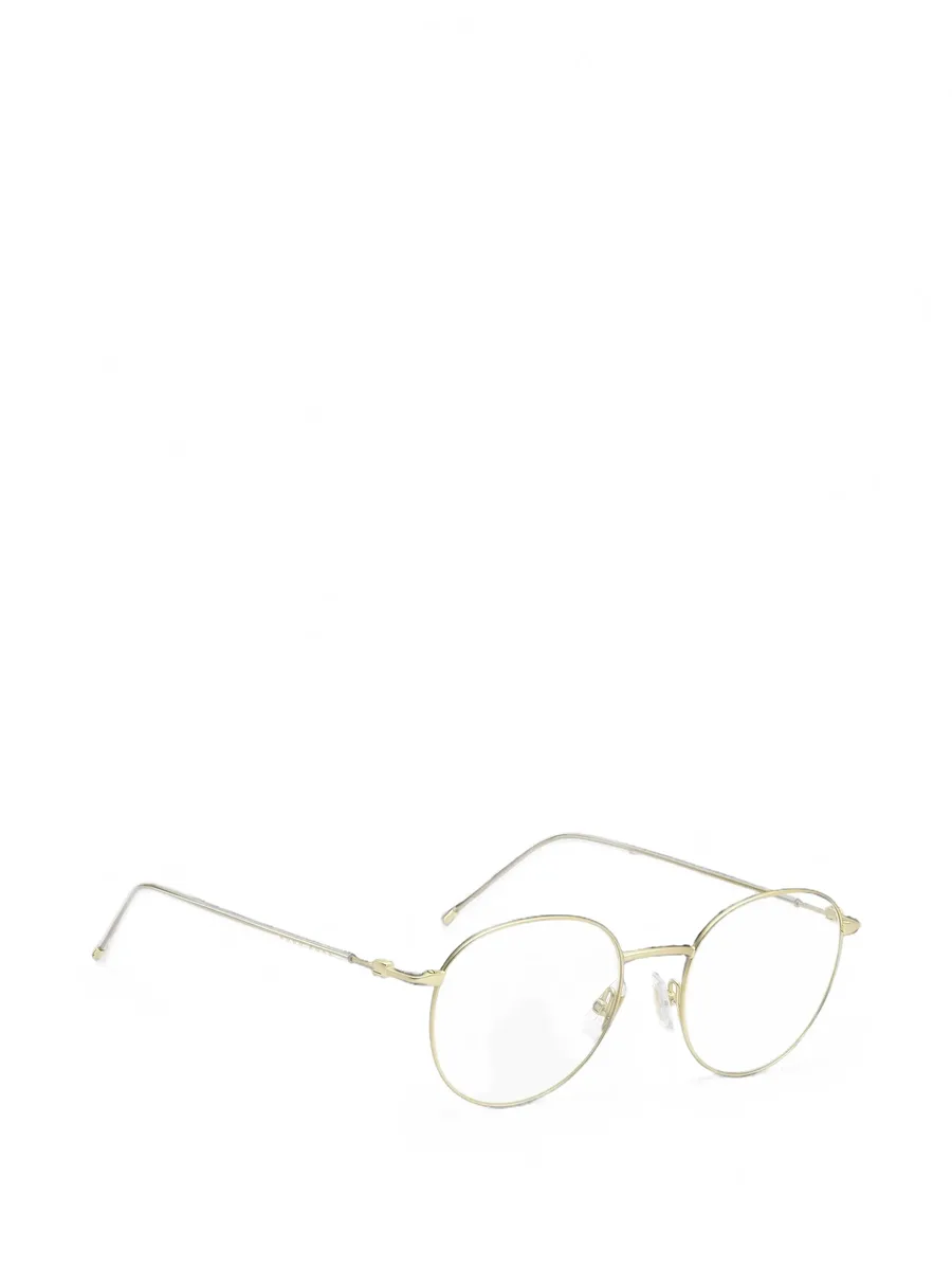 round-frame glasses 2