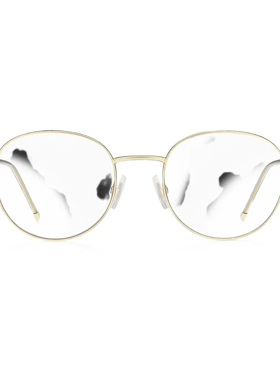 round-frame glasses 3