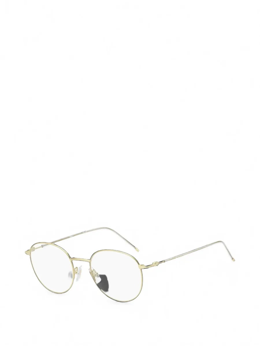 round-frame glasses 1