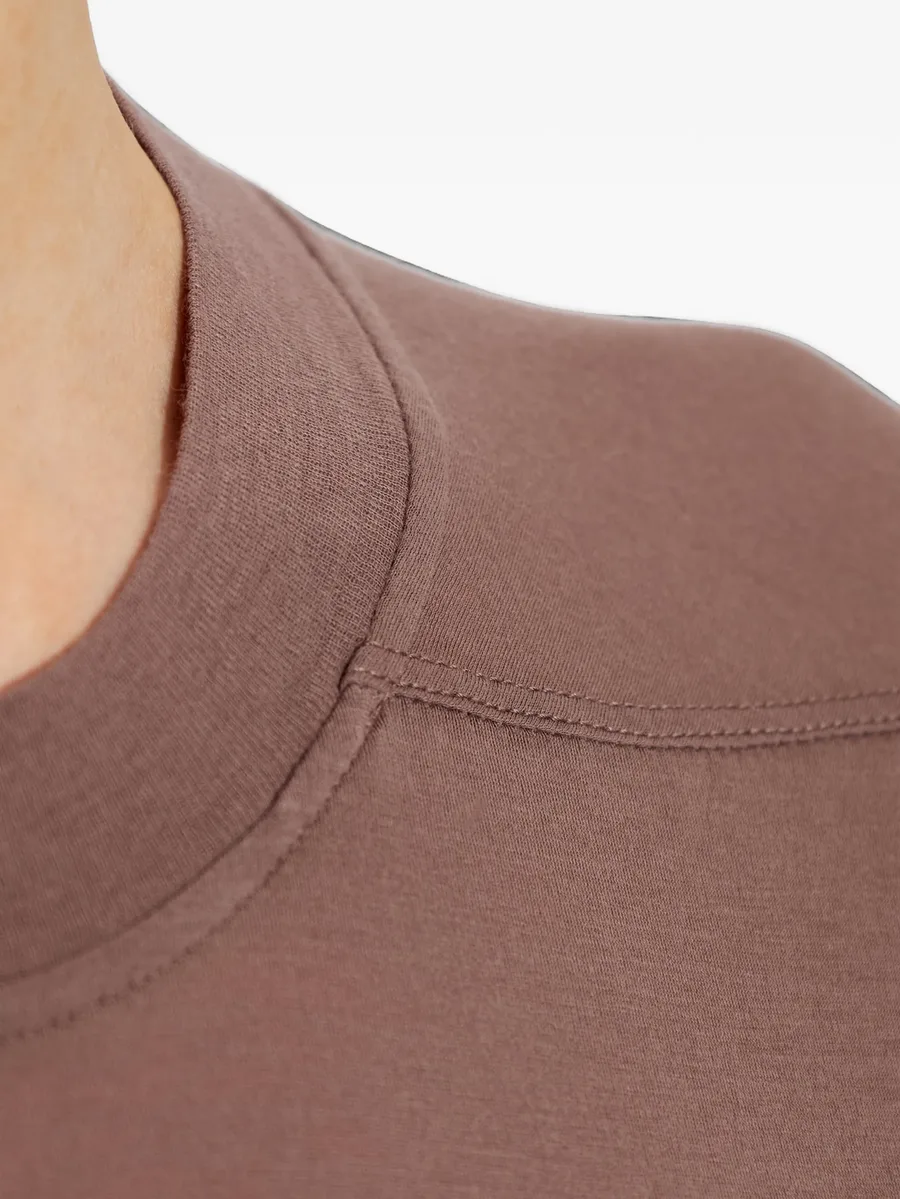 crew-neck T-shirt 5