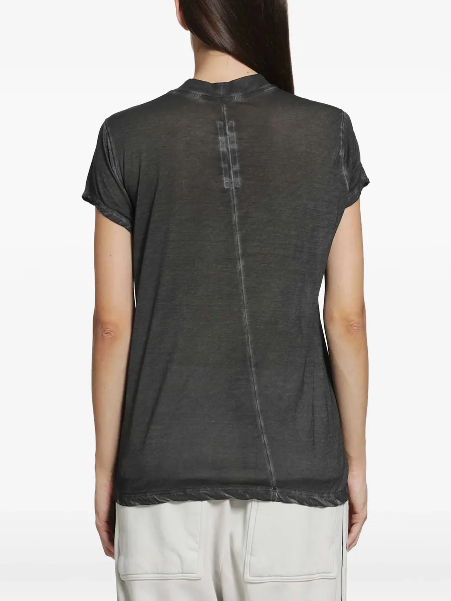 Small Level pentagram-print T-shirt 3