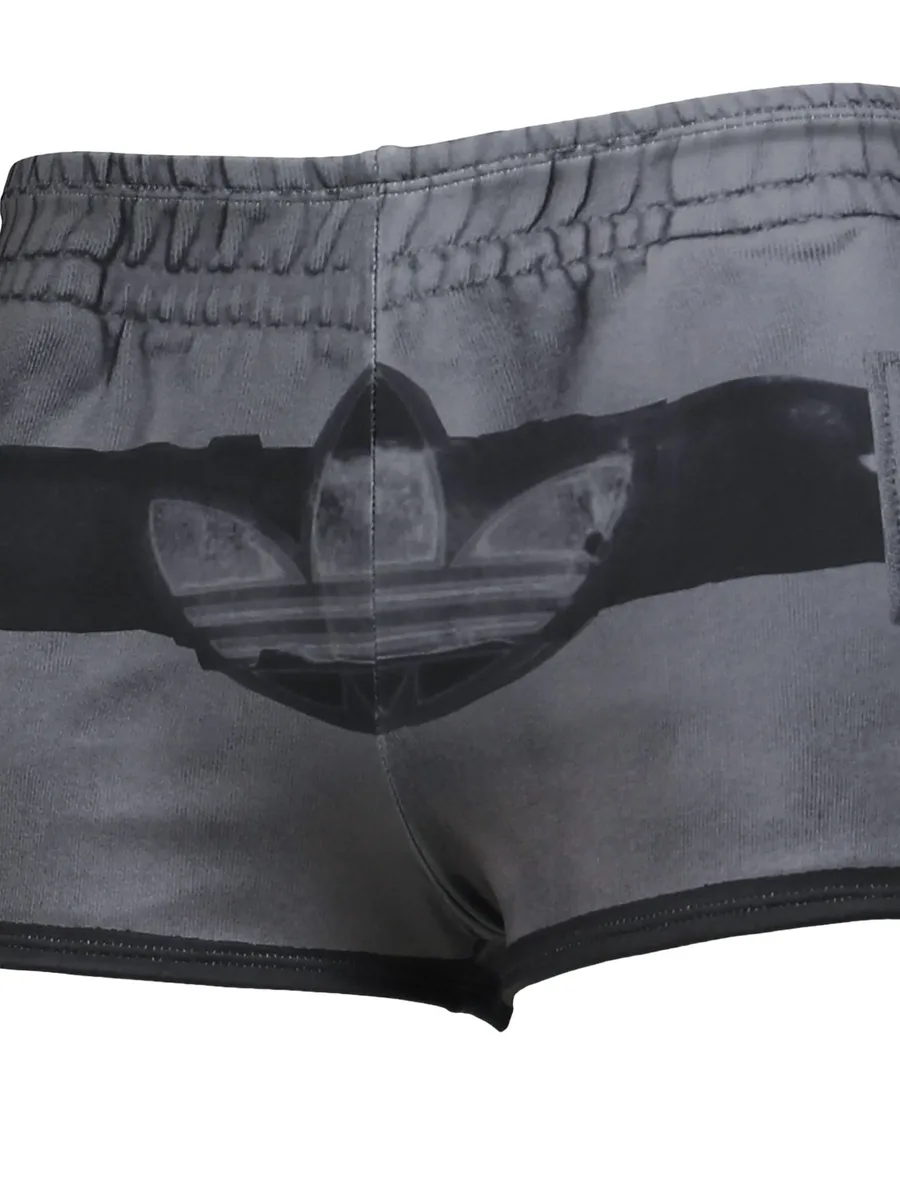 x AVAVAV logo-print shorts (set of two) 3