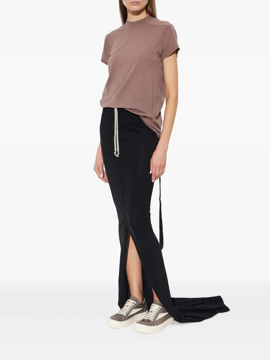 crew-neck T-shirt 2
