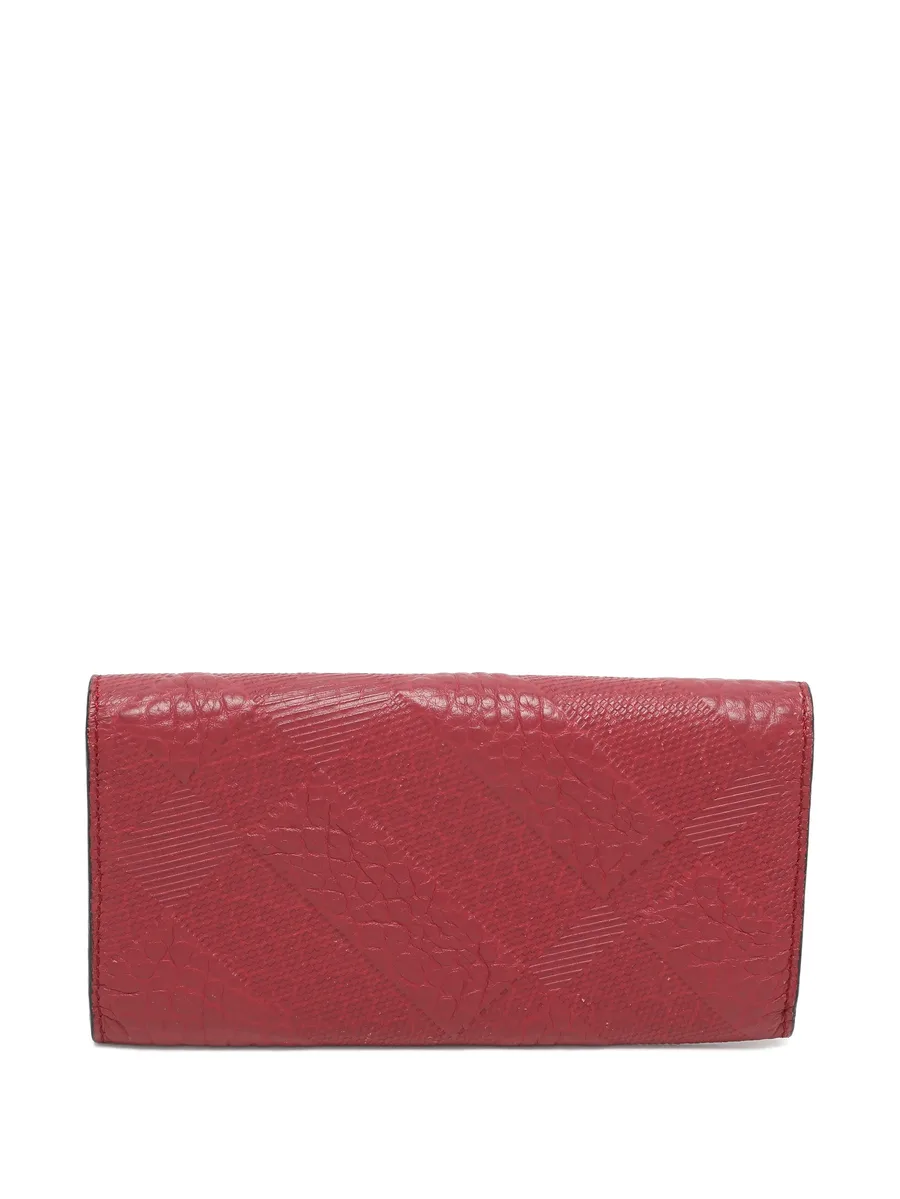 embossed-leather wallet 3