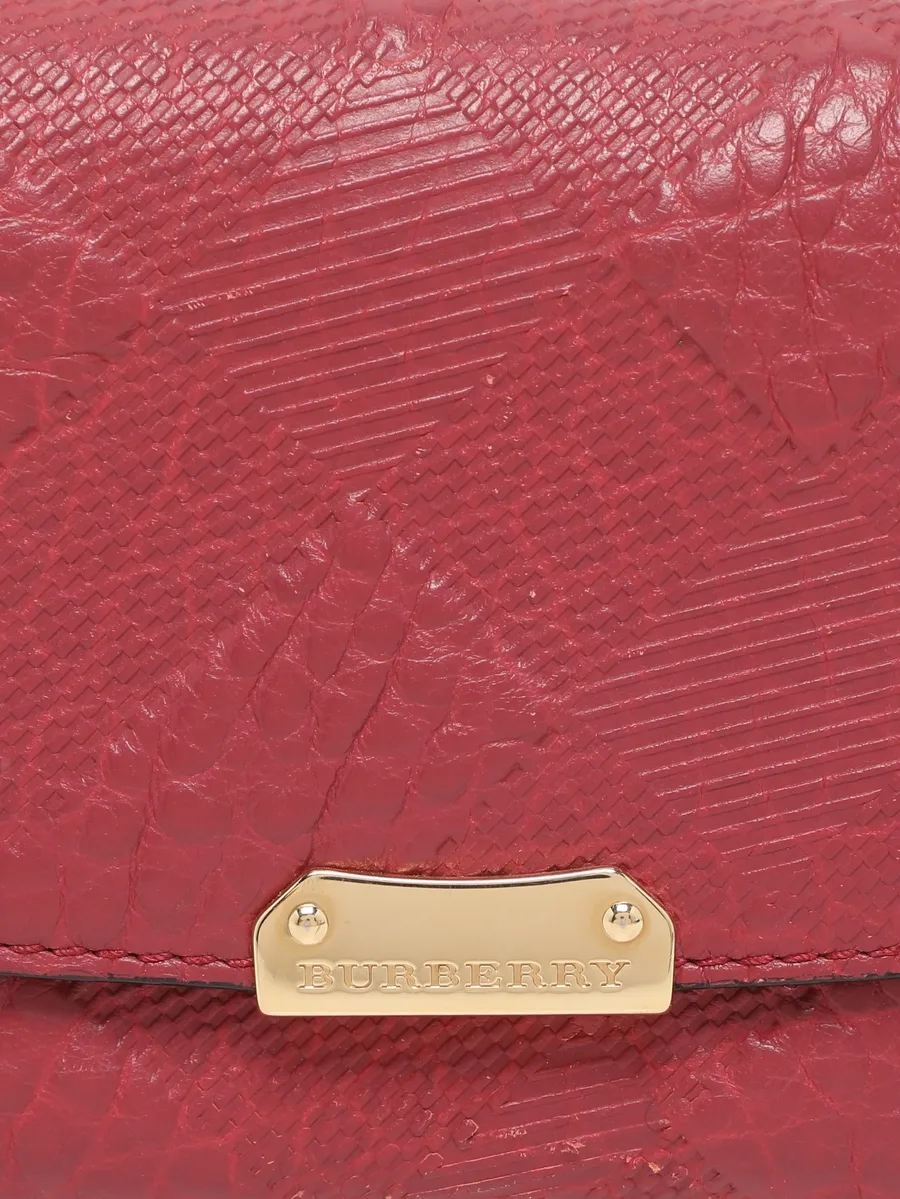 embossed-leather wallet 7