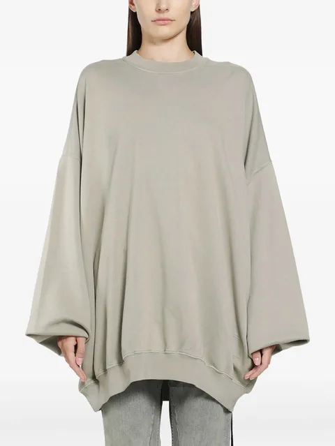 Hun oversized sweatshirt