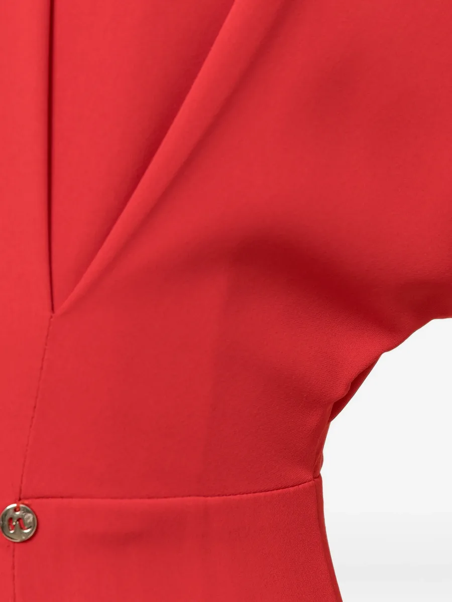 crystal-details maxi dress 7