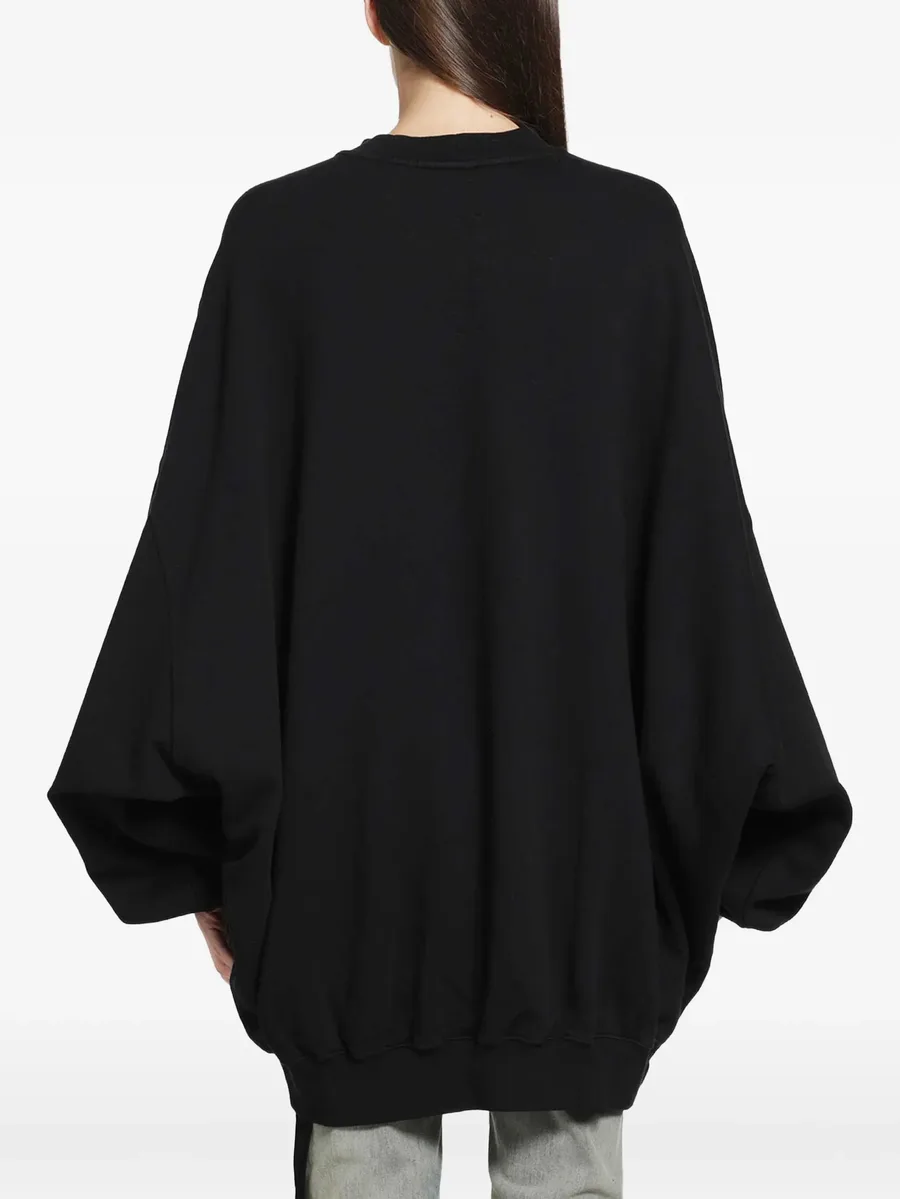 Hun oversized sweatshirt 3