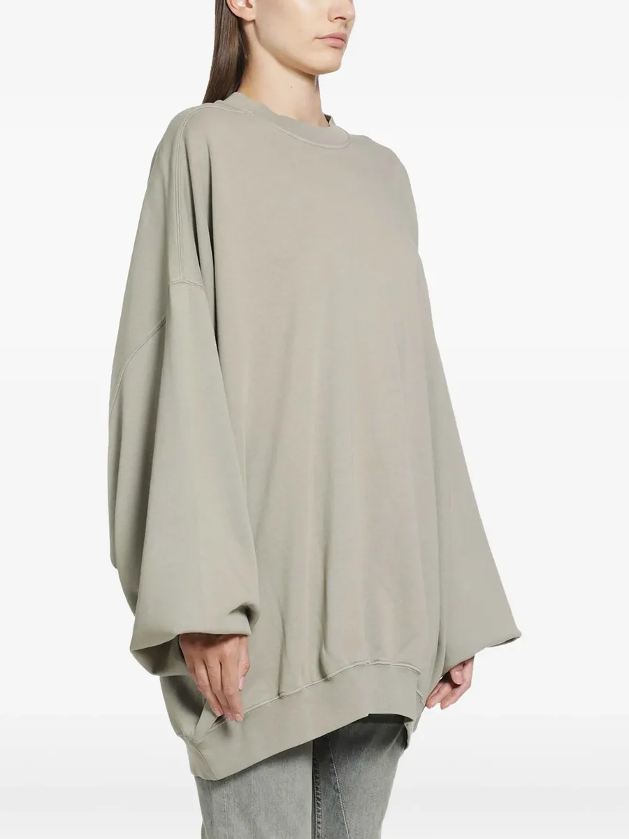 Hun oversized sweatshirt 2