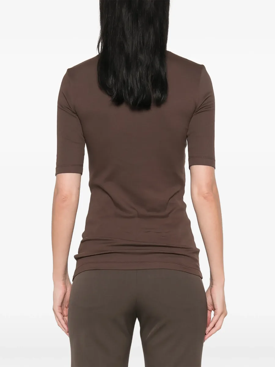 monili-chain T-shirt 4