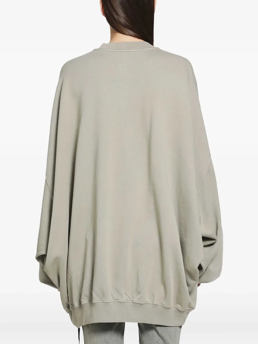 Hun oversized sweatshirt 3