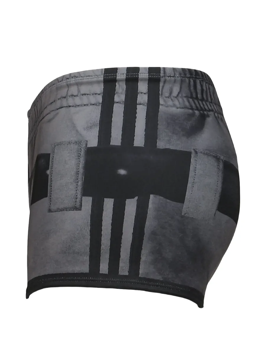 x AVAVAV logo-print shorts (set of two) 5