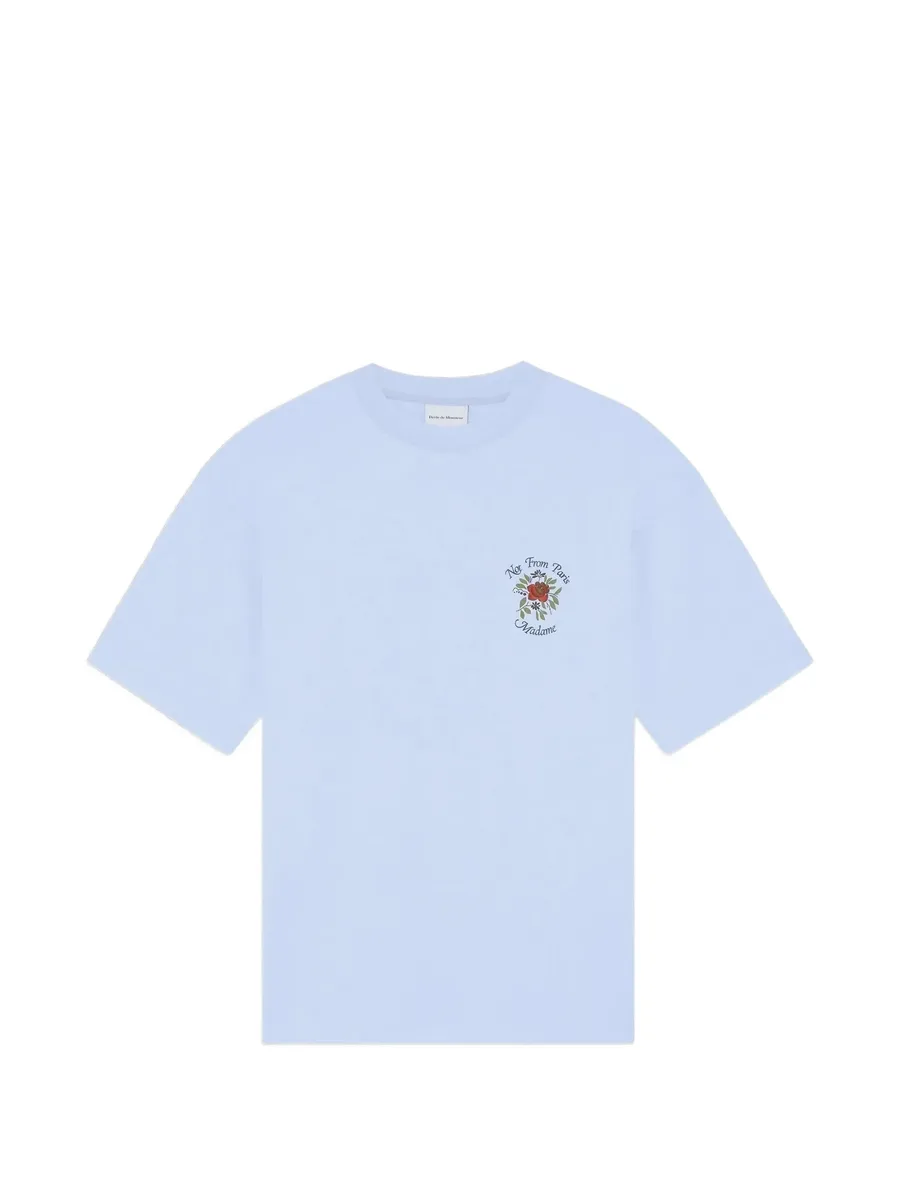 Not From Paris Madame T-shirt 1