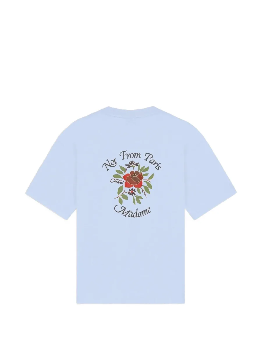 Not From Paris Madame T-shirt 2