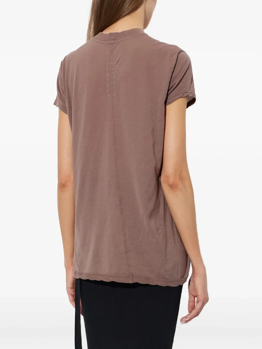 crew-neck T-shirt 4
