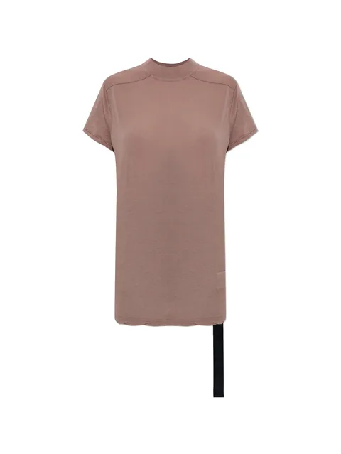crew-neck T-shirt