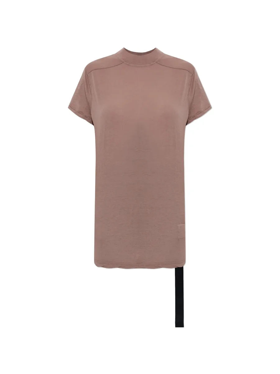crew-neck T-shirt 1