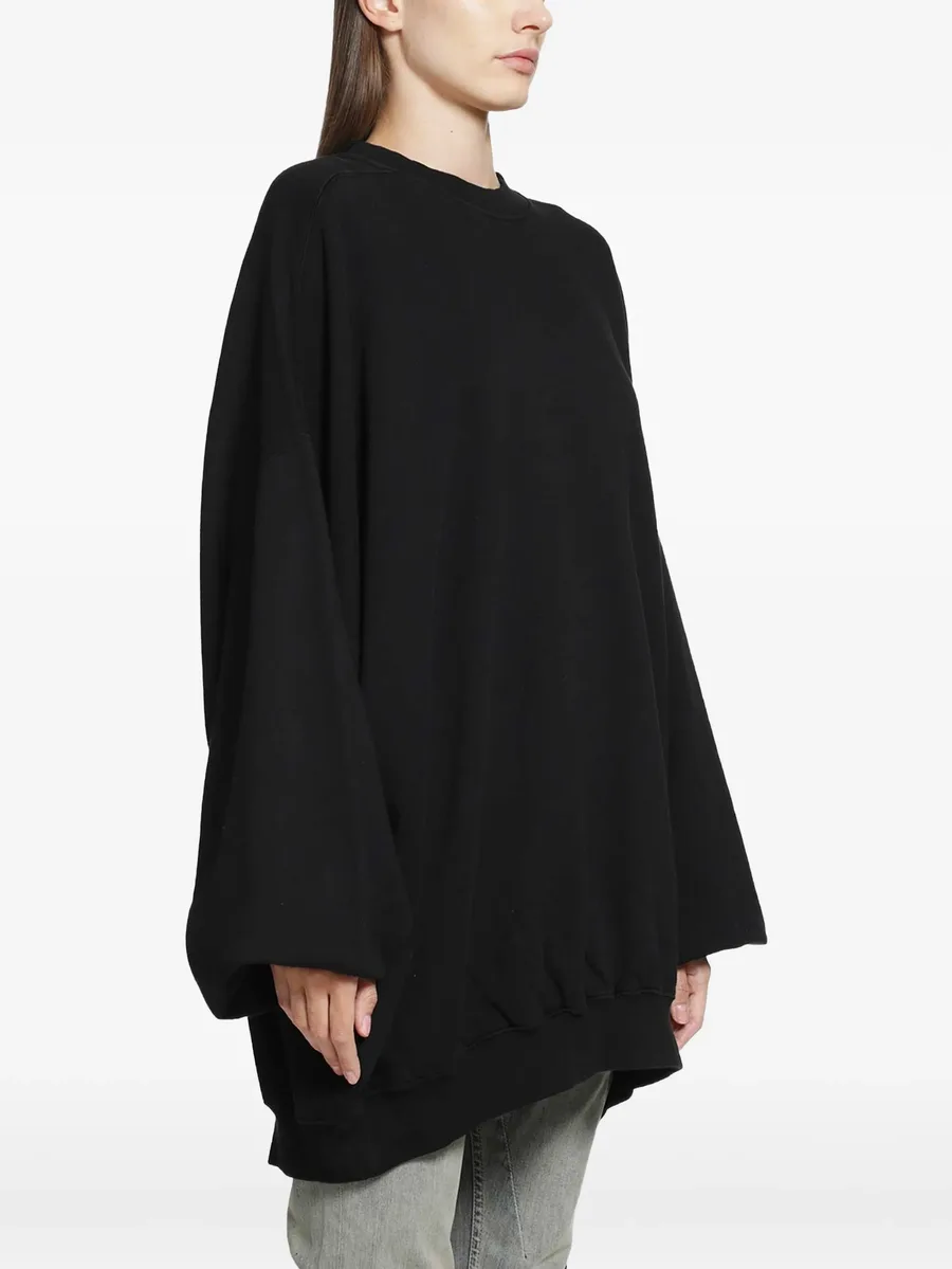 Hun oversized sweatshirt 2