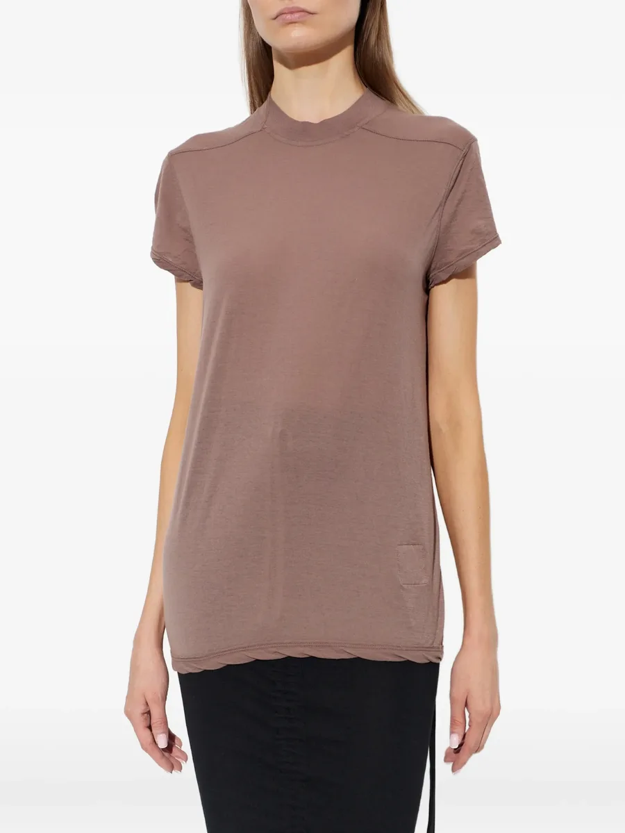 crew-neck T-shirt 3