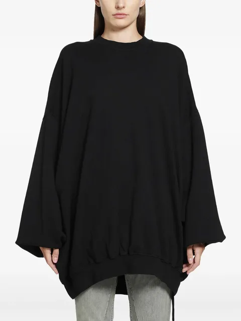 Hun oversized sweatshirt