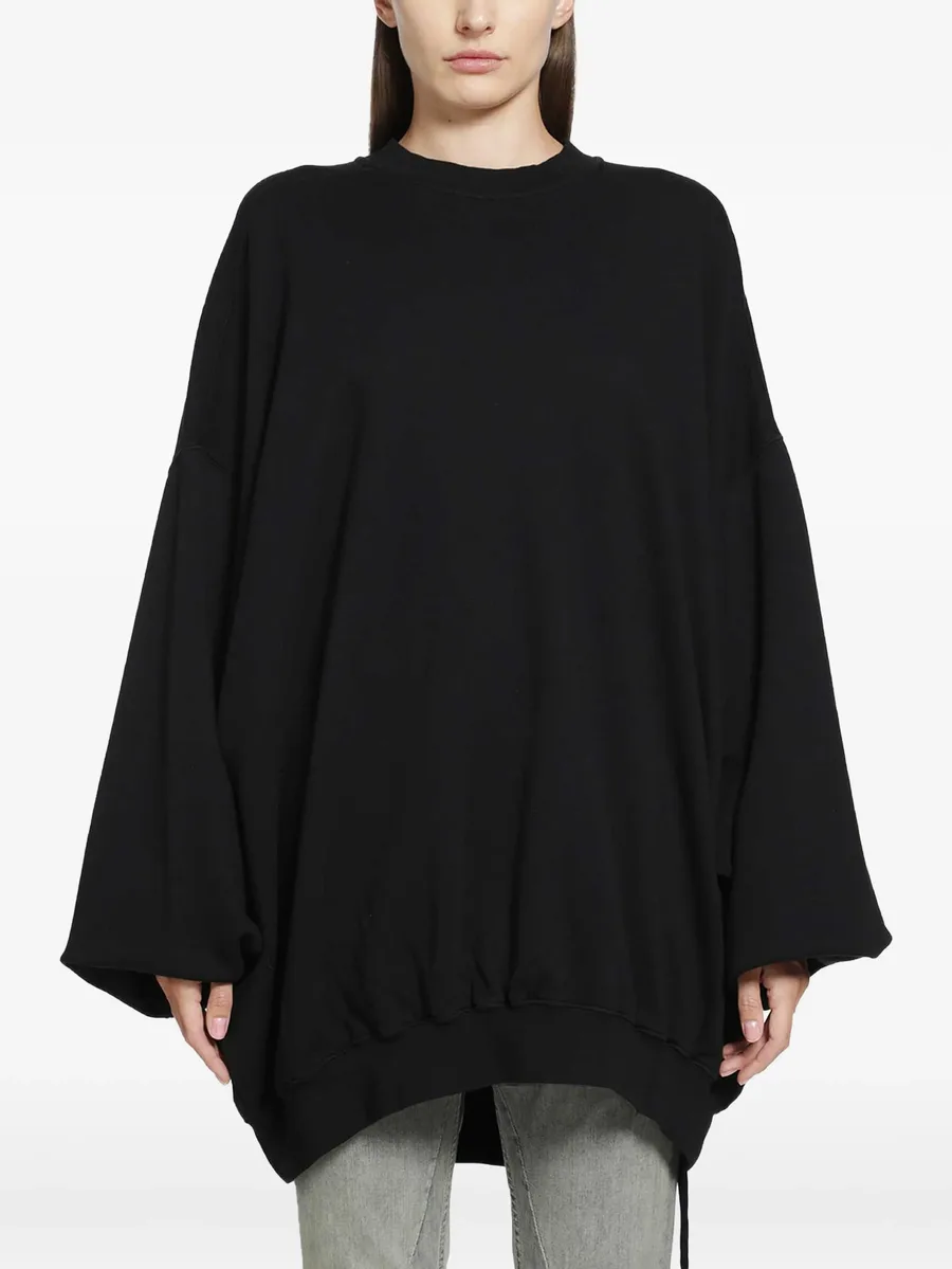 Hun oversized sweatshirt 1