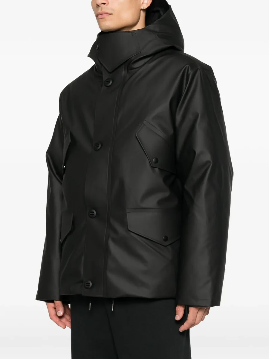hooded-padded jacket 3