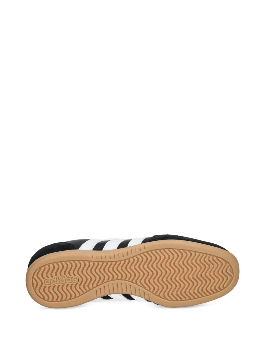 Barreda Mary Jane cross-strap ballet flats 5