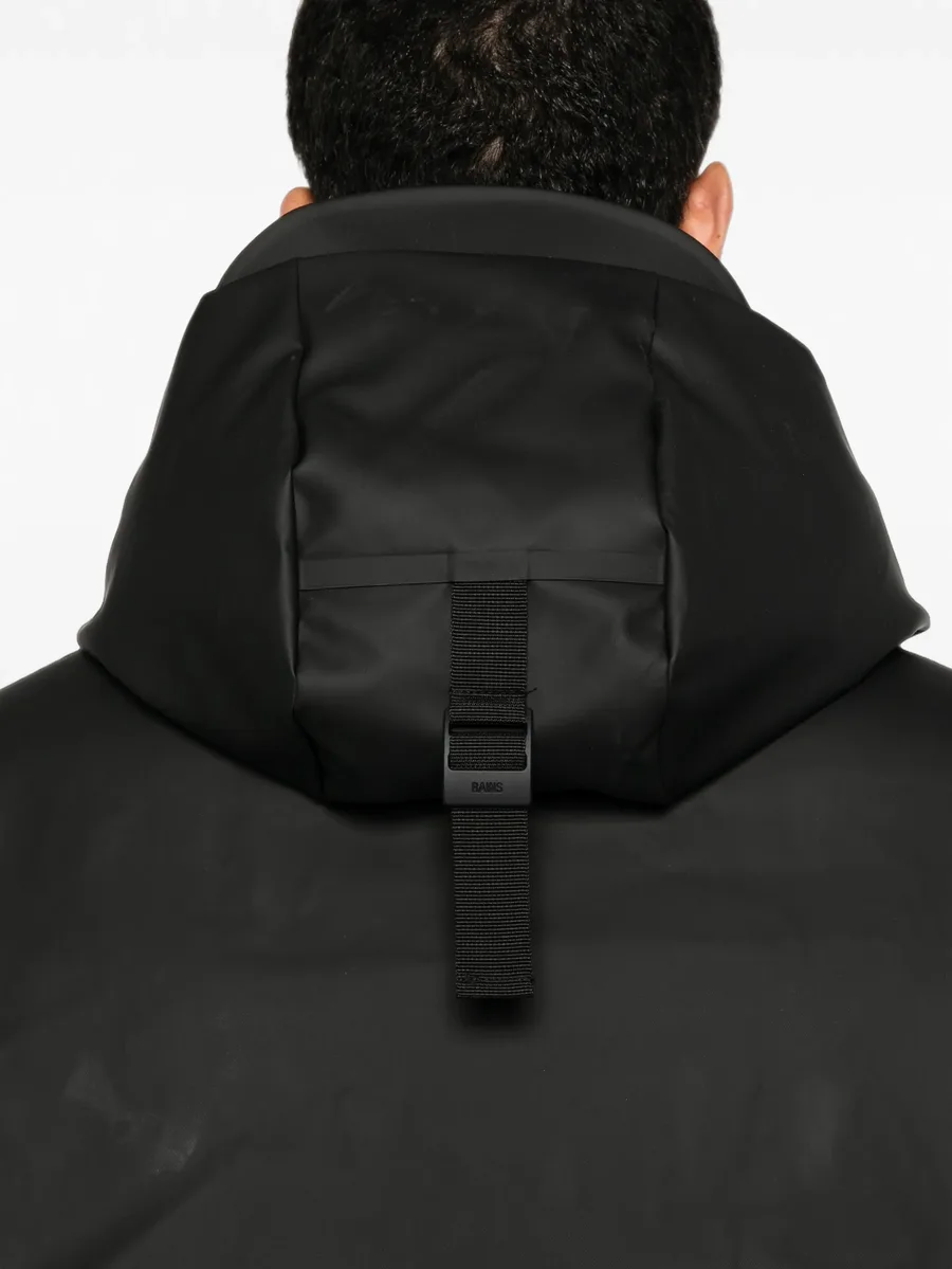 hooded-padded jacket 5