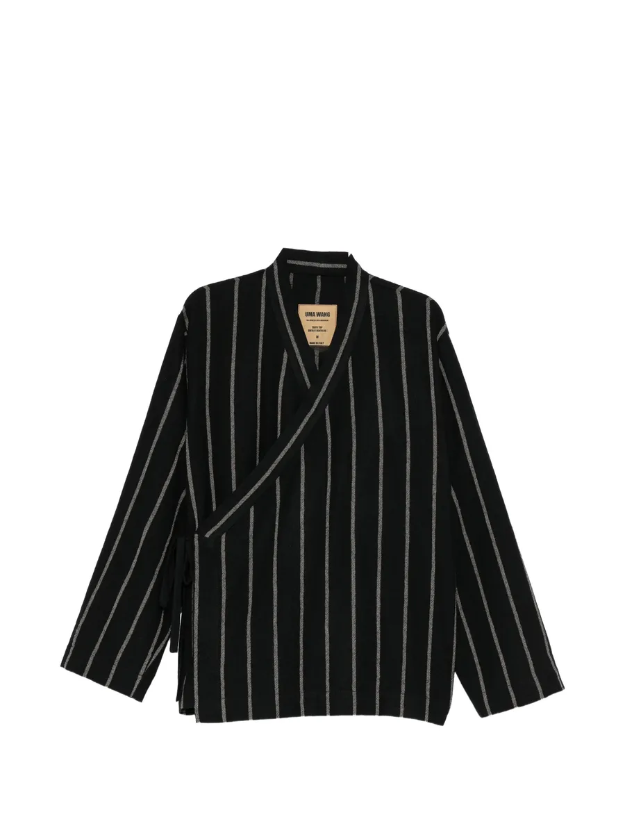 Triyu blazer 1
