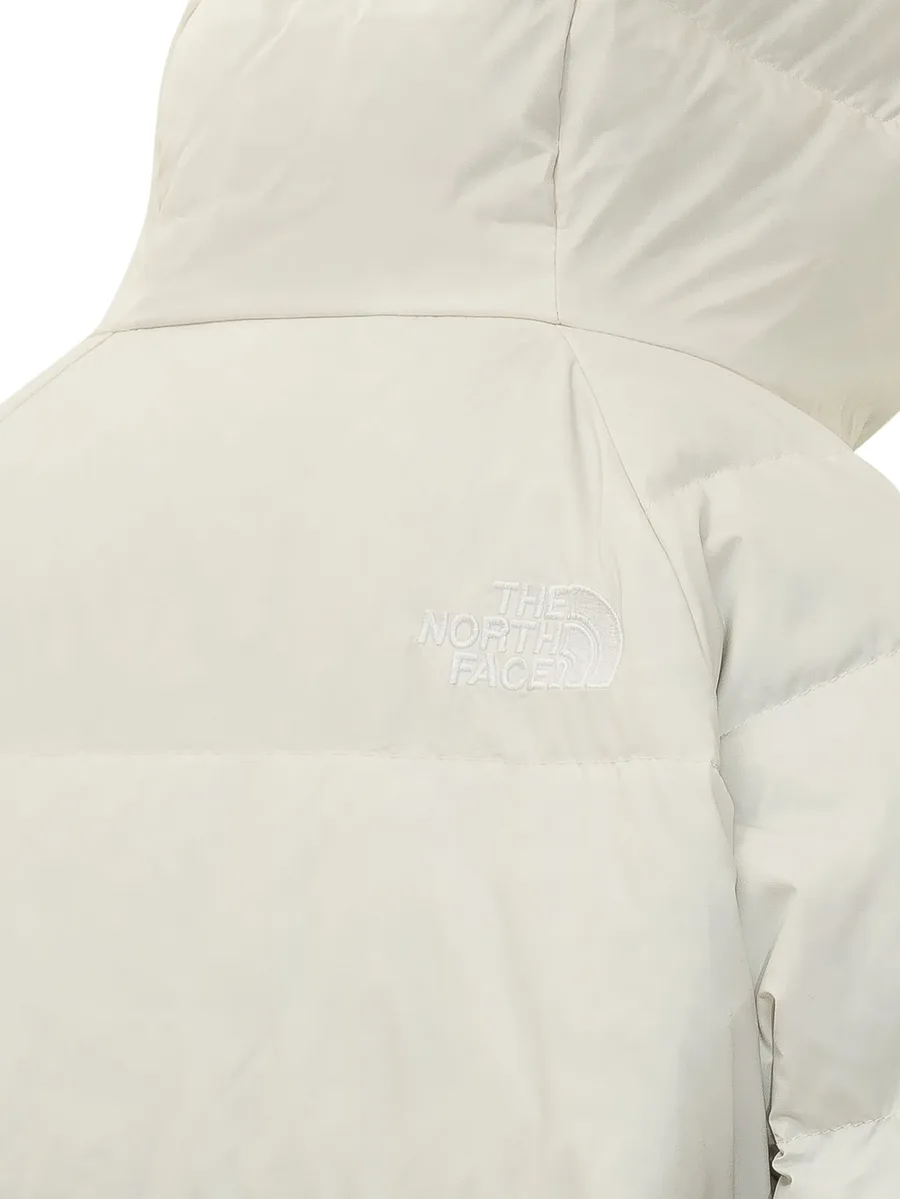 Hydernalite hooded down jacket 4