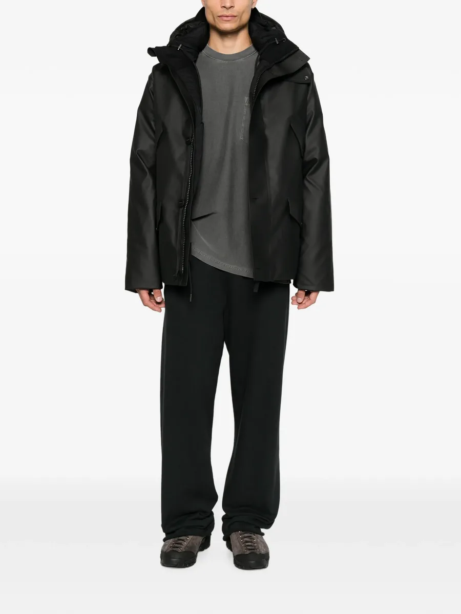 hooded-padded jacket 2