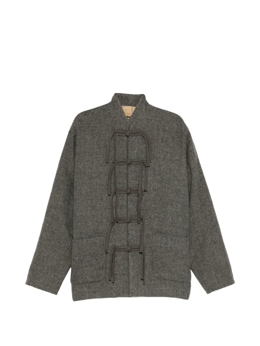 Jape jacket 1