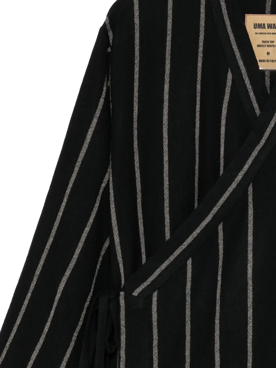 Triyu blazer 3