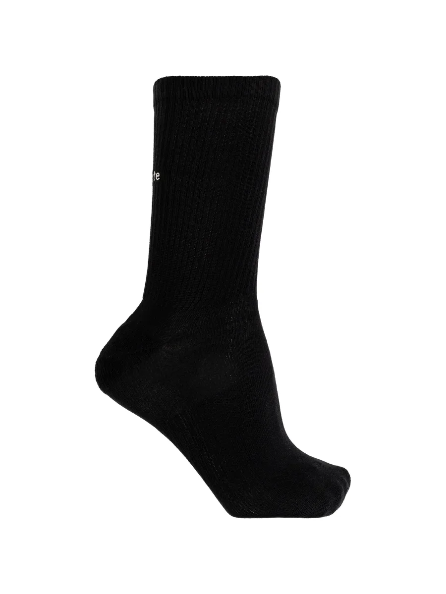 x Arte Antwerp ribbed-knit socks (set of two) 4