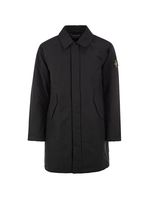 Micro Reps padded coat