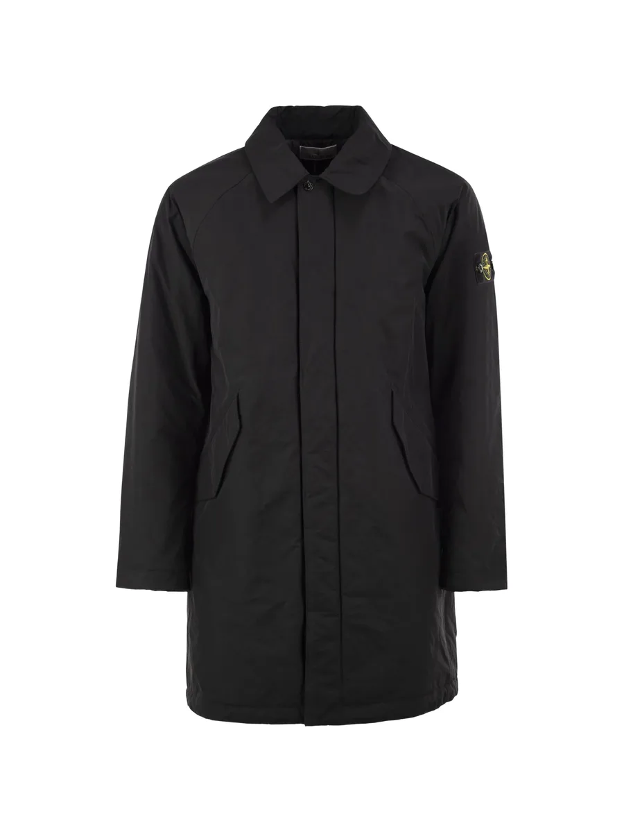Micro Reps padded coat 1