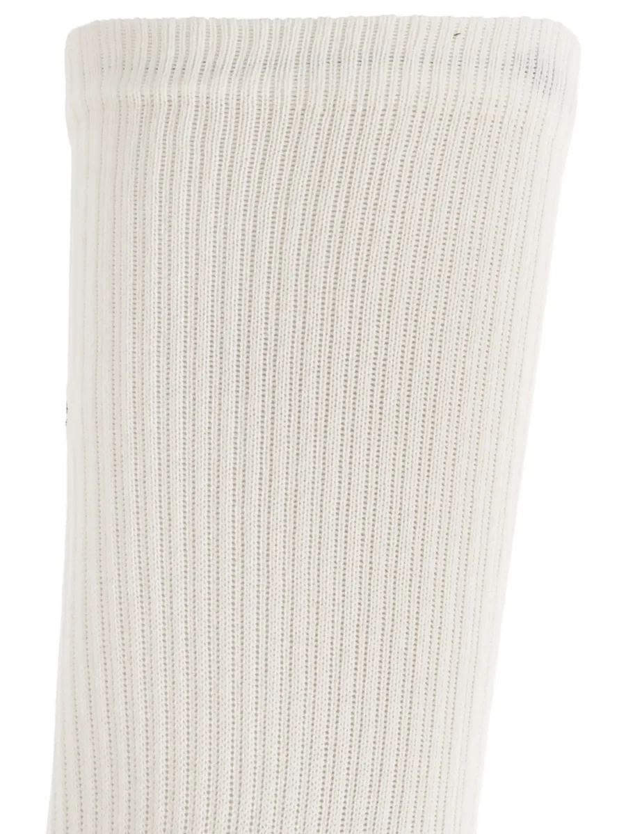 x Arte Antwerp ribbed-knit socks (set of two) 5