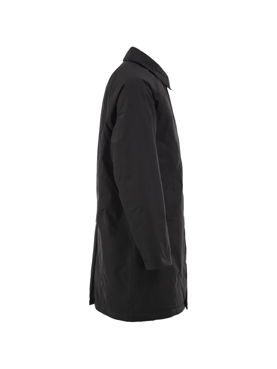 Micro Reps padded coat 3