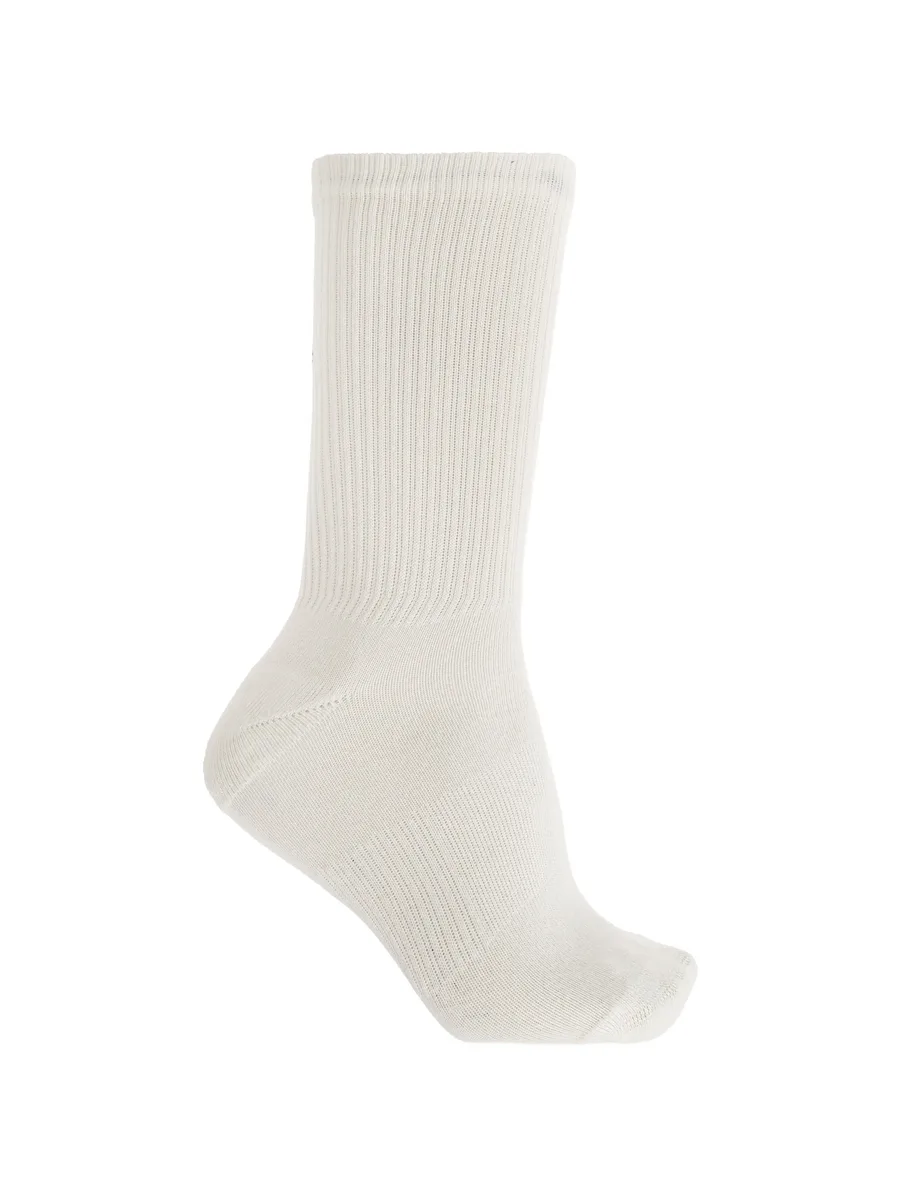 x Arte Antwerp ribbed-knit socks (set of two) 3