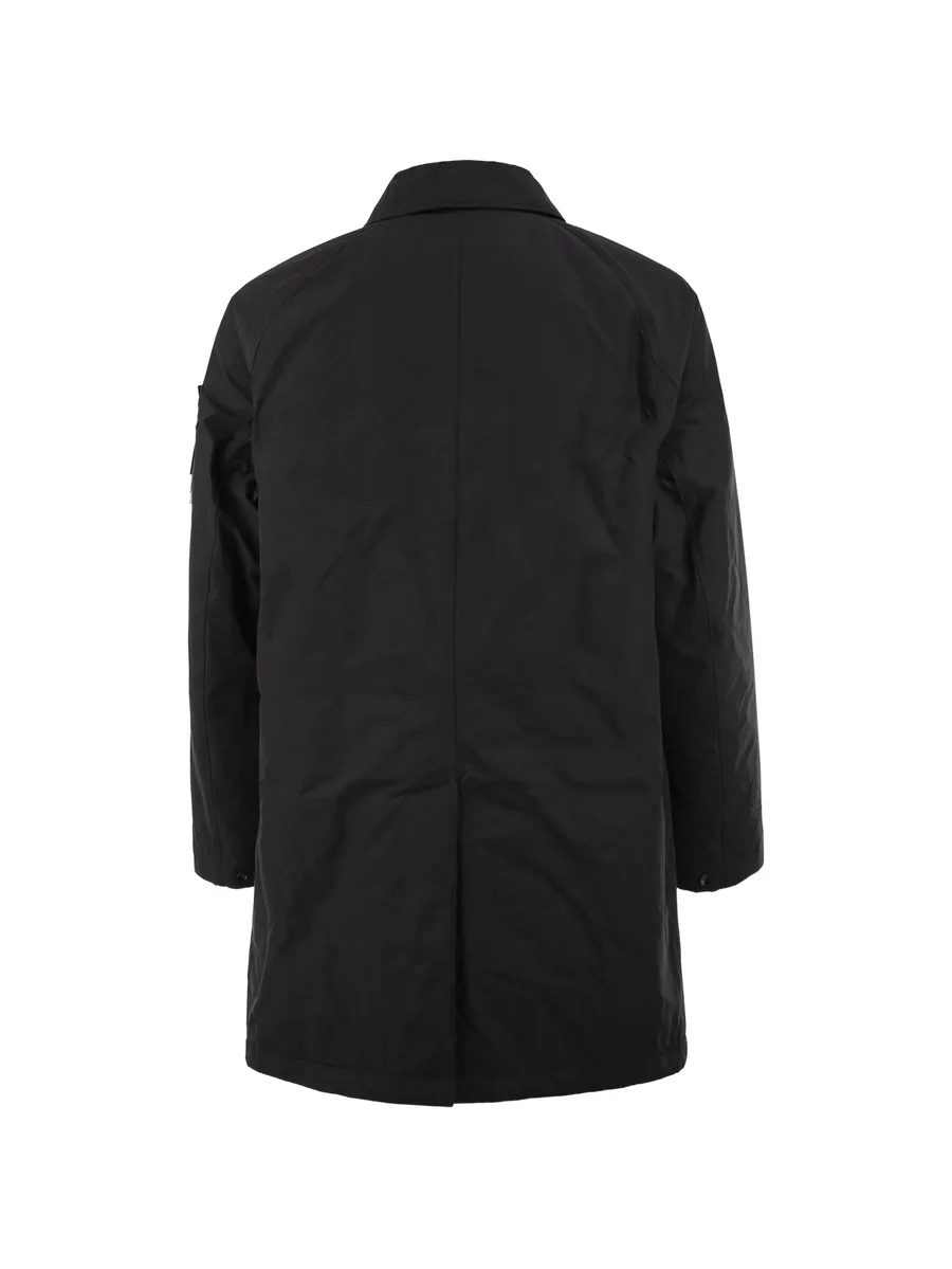 Micro Reps padded coat 2