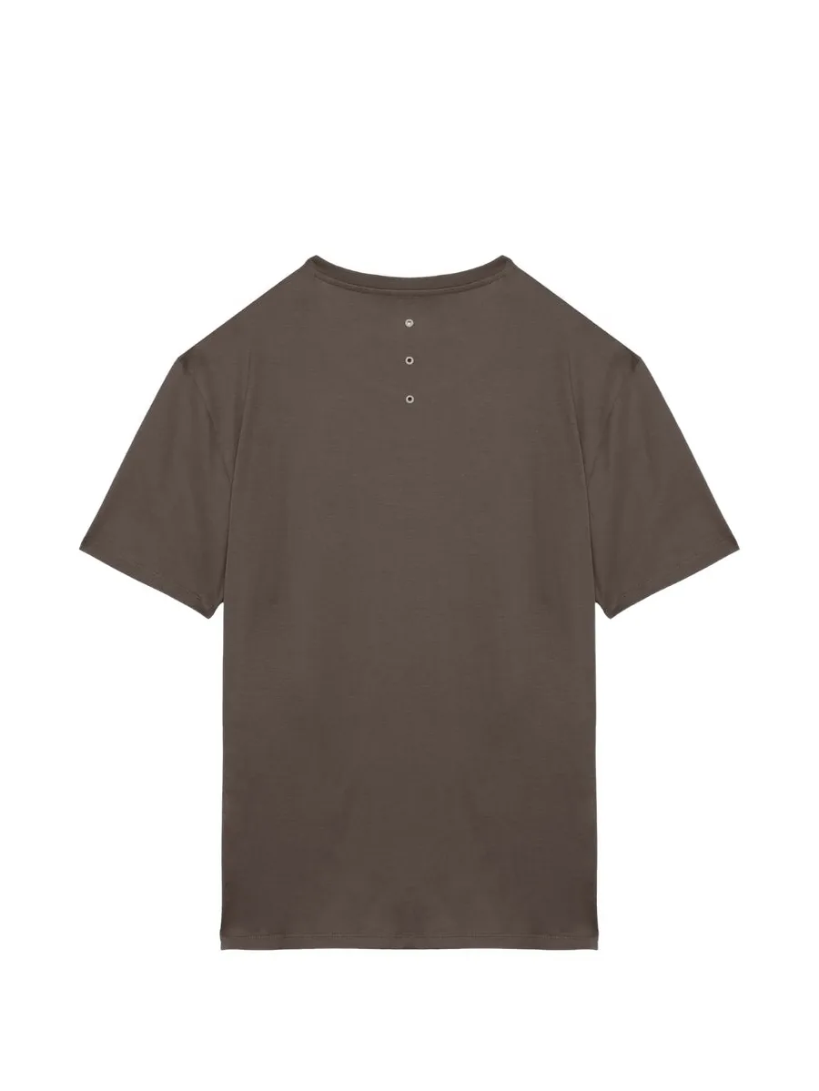 T-shirt logo mud 2