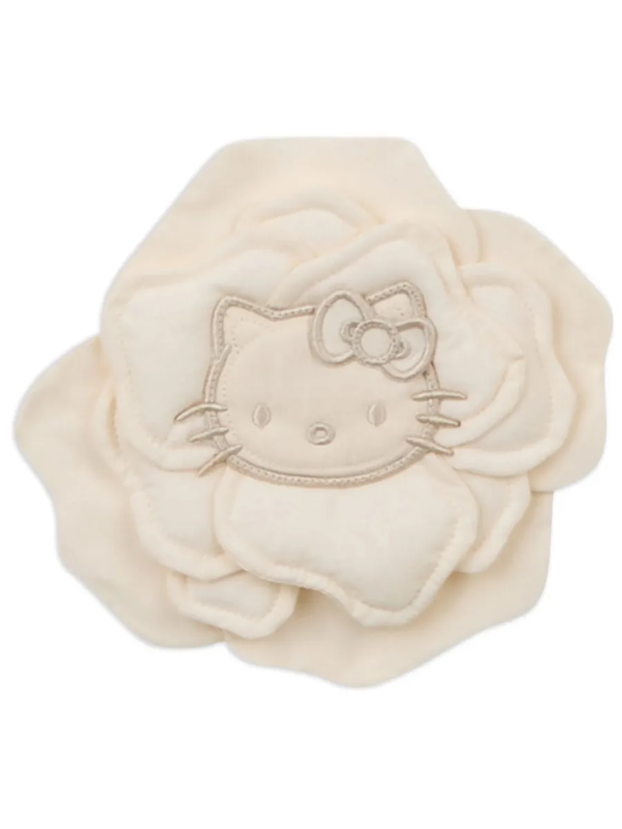 брошь Hello Kitty 1